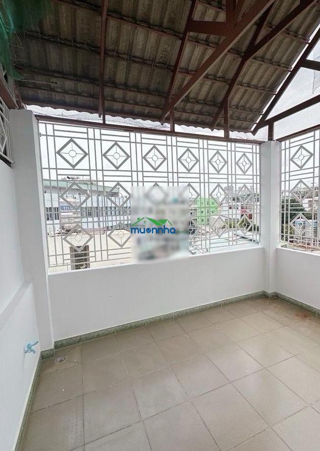 Cần bán nhà hẻm ô tô thông khu vip bàu cát tân bình - gần chợ tân bình - chợ ông địa - 5 tầng - 4