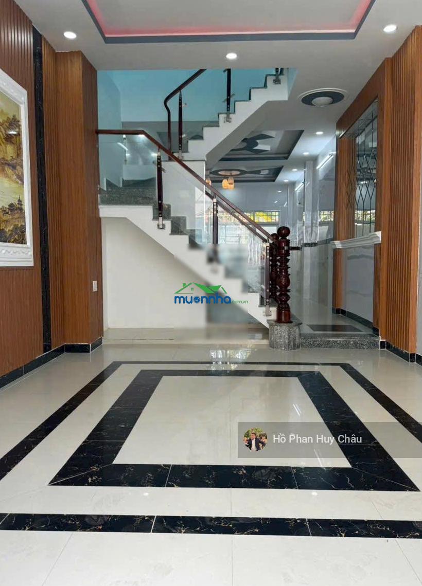 Hot - 4x20m - chỉ 5.75 tỷ - hxh - huỳnh tấn phát, nhà bè - 3