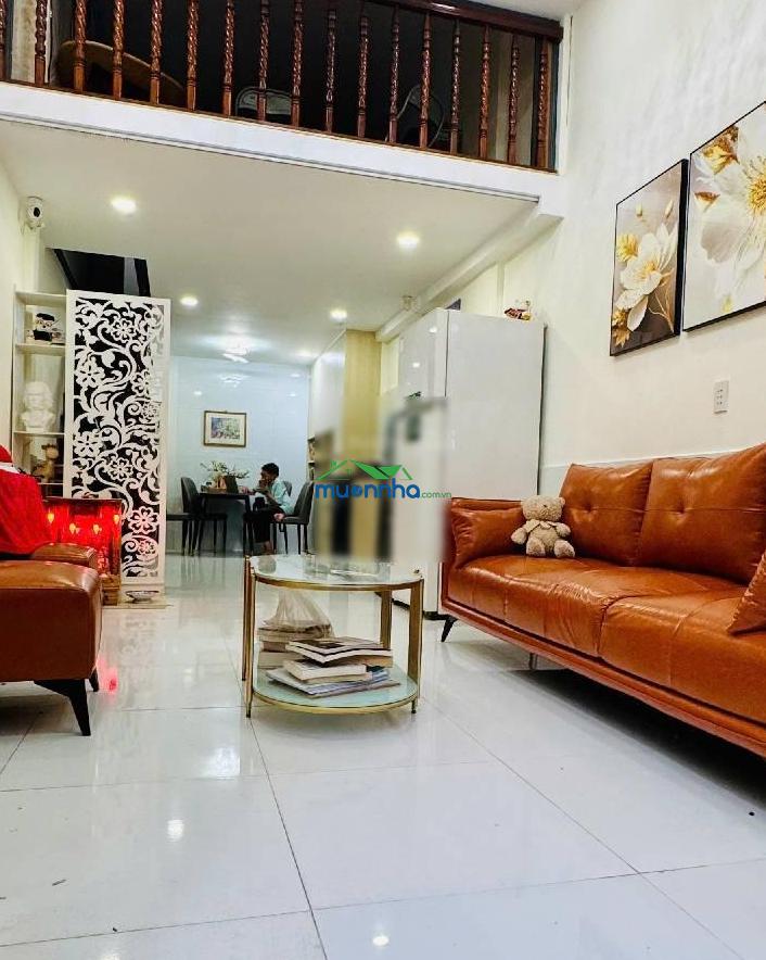 30m ra hxh - 42.3m2 - sân 4m - nở hậu - 5,8 tỷ - 2