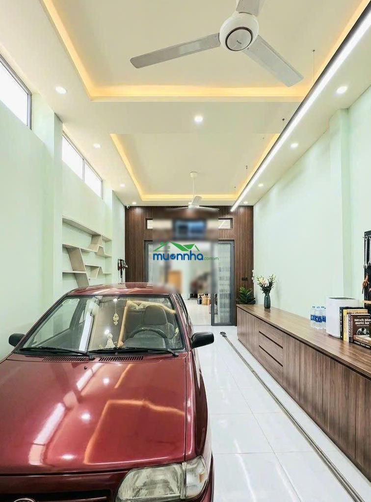 Trường chinh - 4*27m*2 tầng - cho thuê 10tr/tháng - xe hơi ngủ nhà - 8tỷ còn bớt (182) - 3