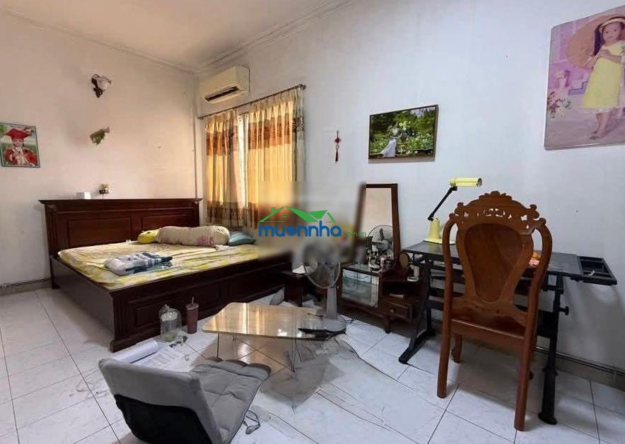 Rẻ 113tr/m2 - hẻm xe hơi xô viết nghệ tĩnh, 110m2 ngang 5.6m - 12.5 tỷ - 3