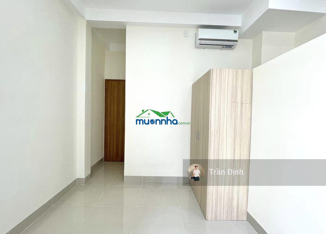 Siêu phẩm chdv ngang 7m kế bên vòng xoay hàng xanh - đang khai thác 65tr/tháng - cách mặt tiền 100m - 2