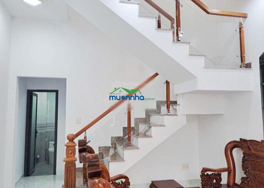 Nhà phan văn hớn 121m (ngang 5.5m) chỉ 7,4 tỷ (61 triệu/m) cạnh tranh - 3
