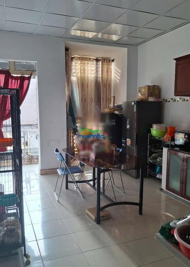 Bán nhà đường dương đức hiền, tây thạnh, tân phú, 81 m2, giá 8,5 tỷ - 4