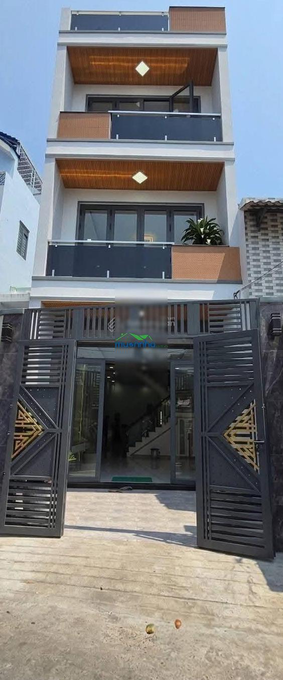 Không mua giá này thì mua giá nào? nhà phạm thế hiển, q8. cách tttm parc mall mà chỉ 4,06tỷ/60m2!! - 2
