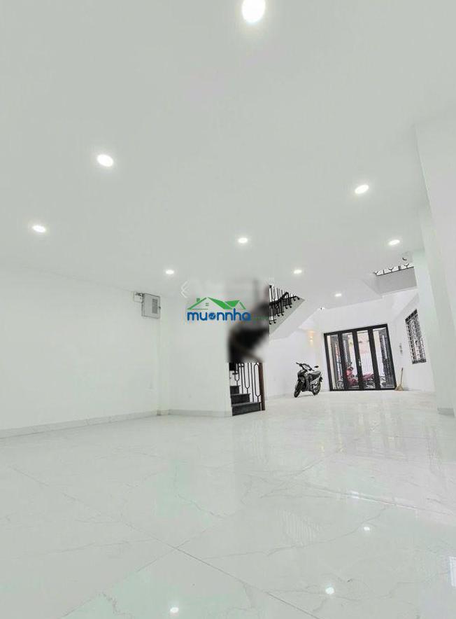 Căn góc chdv - 6 tầng - 7pn - full nội thất - hẻm xe tải - trường chinh quận 12 - 2
