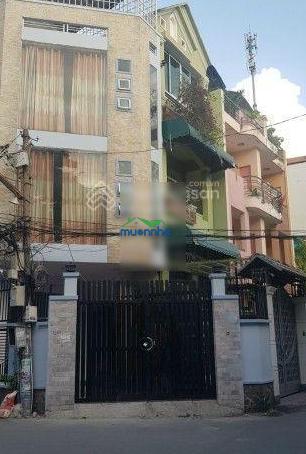 Bán nhà hxh 8m hoàng hoa thám, 4,5x18m, 4 tầng - 2