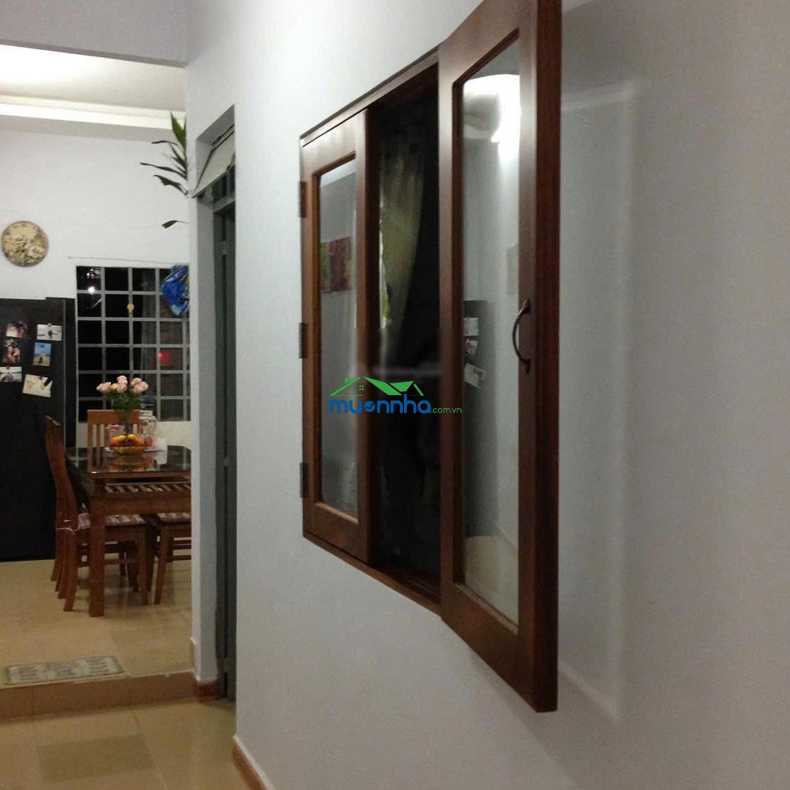 Bán mặt tiền kinh doanh đường 48, 101m2 ngang 5m đẹp, phù hợp xây chdv, nhà ở chỉ 9.3 tỷ tl - 2
