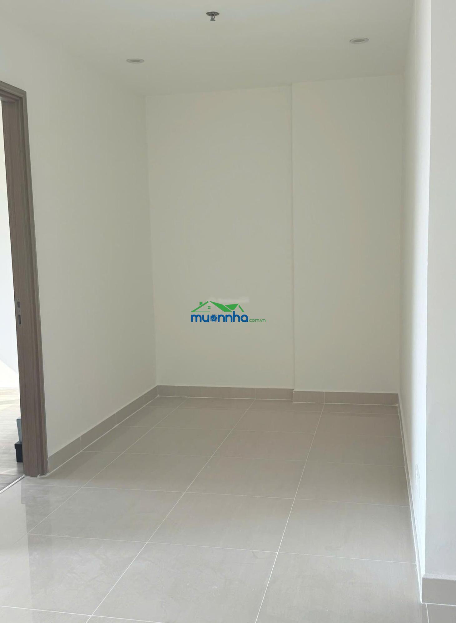 Giá siêu tốt! 1pn+ 2tỷ3 vinhomes grand park 0778 973 *** - 4