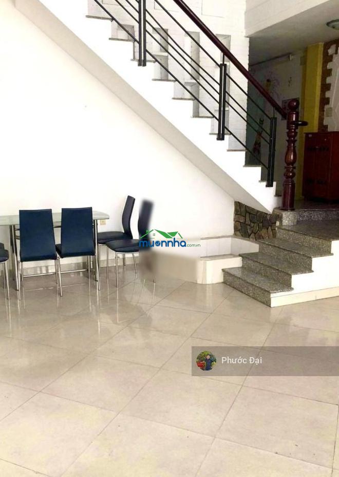 Gấp bán lê văn sỹ q3 - 67m² (5.7m x 11.9 x 4 tầng), 11.5 tỷ - quận 3 - 2
