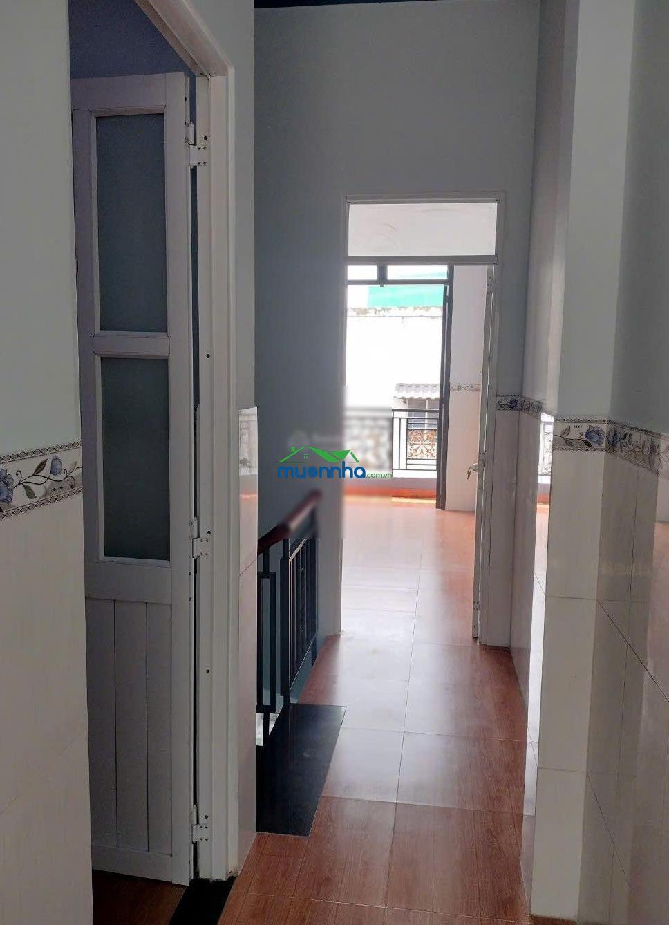 Bán nhà 2/ vĩnh lộc gần chợ ấp 5 vĩnh lộc b bình chánh 1 lầu 4x13,5m 2pn 1 tỷ 890tr shcc - 3