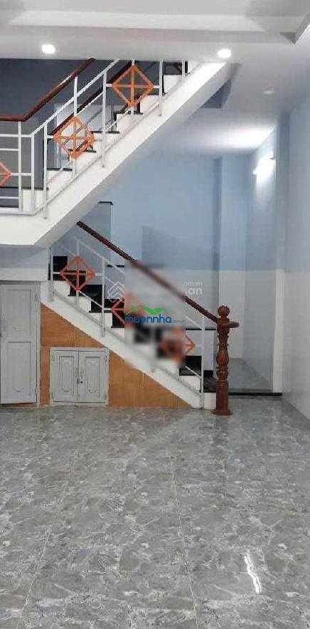 Bán gấp - hẻm xe hơi thông - ngay bảy hiền - hồng lạc - 61 m² - 3 tầng - 9,3 tỷ - 3