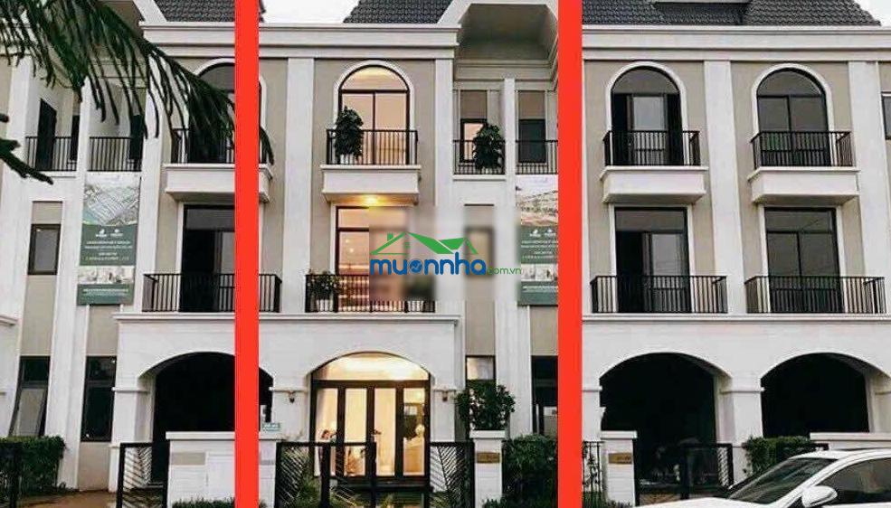 Cho thuê nhà 100m2, giá 6 triệu/th 3 tầng 3pn, 4wc đối diện kcn chơn thành - gọi 0906 443 *** đi xem - 2