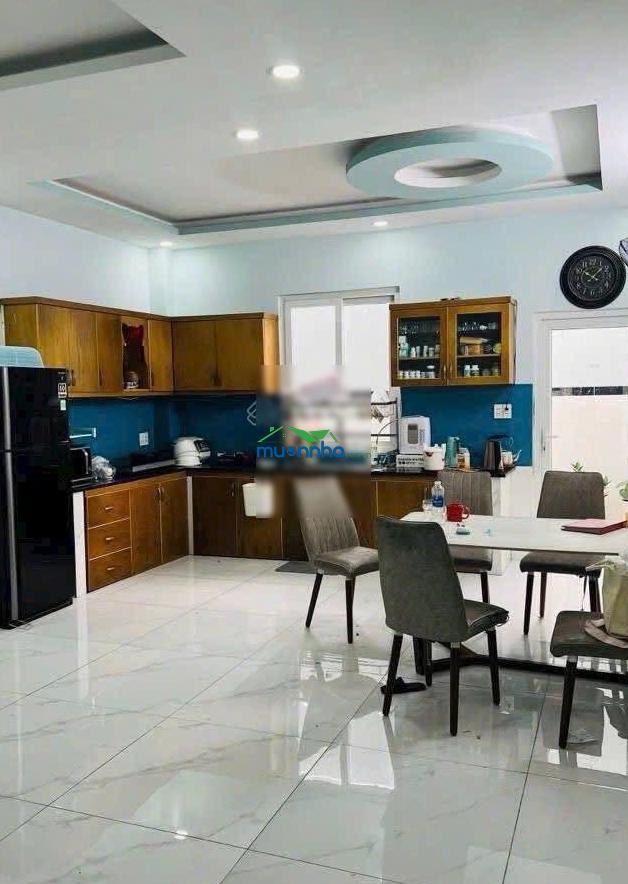 Nhà mt đường số 12m, đang cho thuê 20tr, dt 68m2, sát nguyễn thị thập q7 - 2