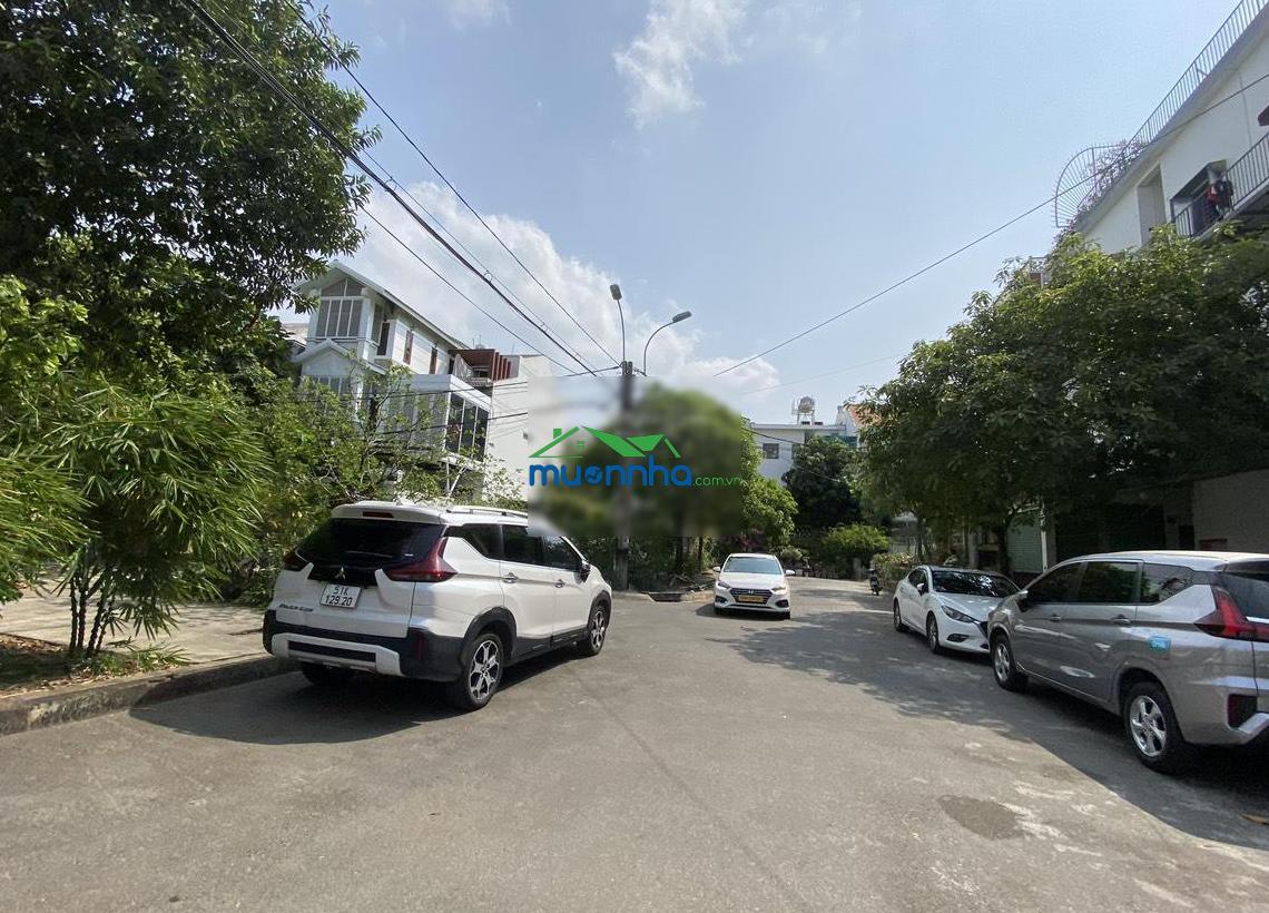 Nhà phố ven sông sài gòn trục phạm văn đồng - quốc lộ 13 thủ đức, shr giá 8,6 tỷ - 4
