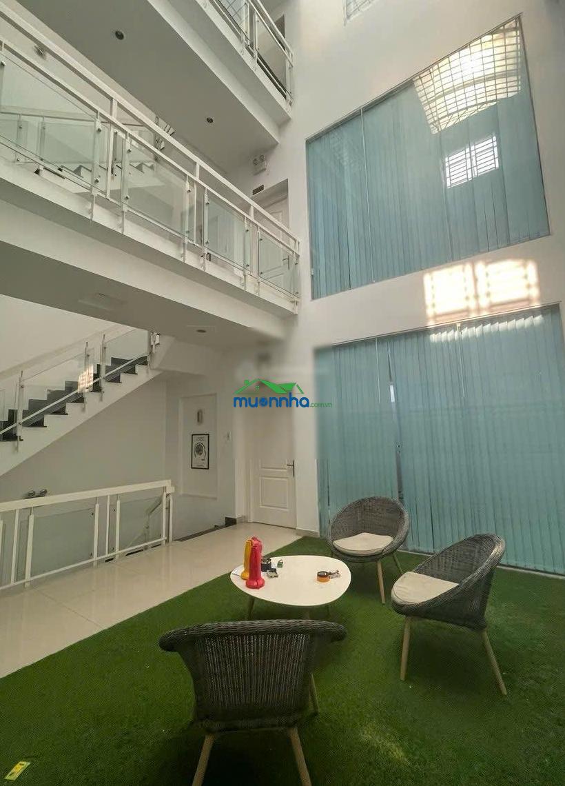 Chính chủ gửi bán nhà bình lợi 7 x 24, 1 trệt 3 lầu, sổ hồng hc 0917 200 *** - 3
