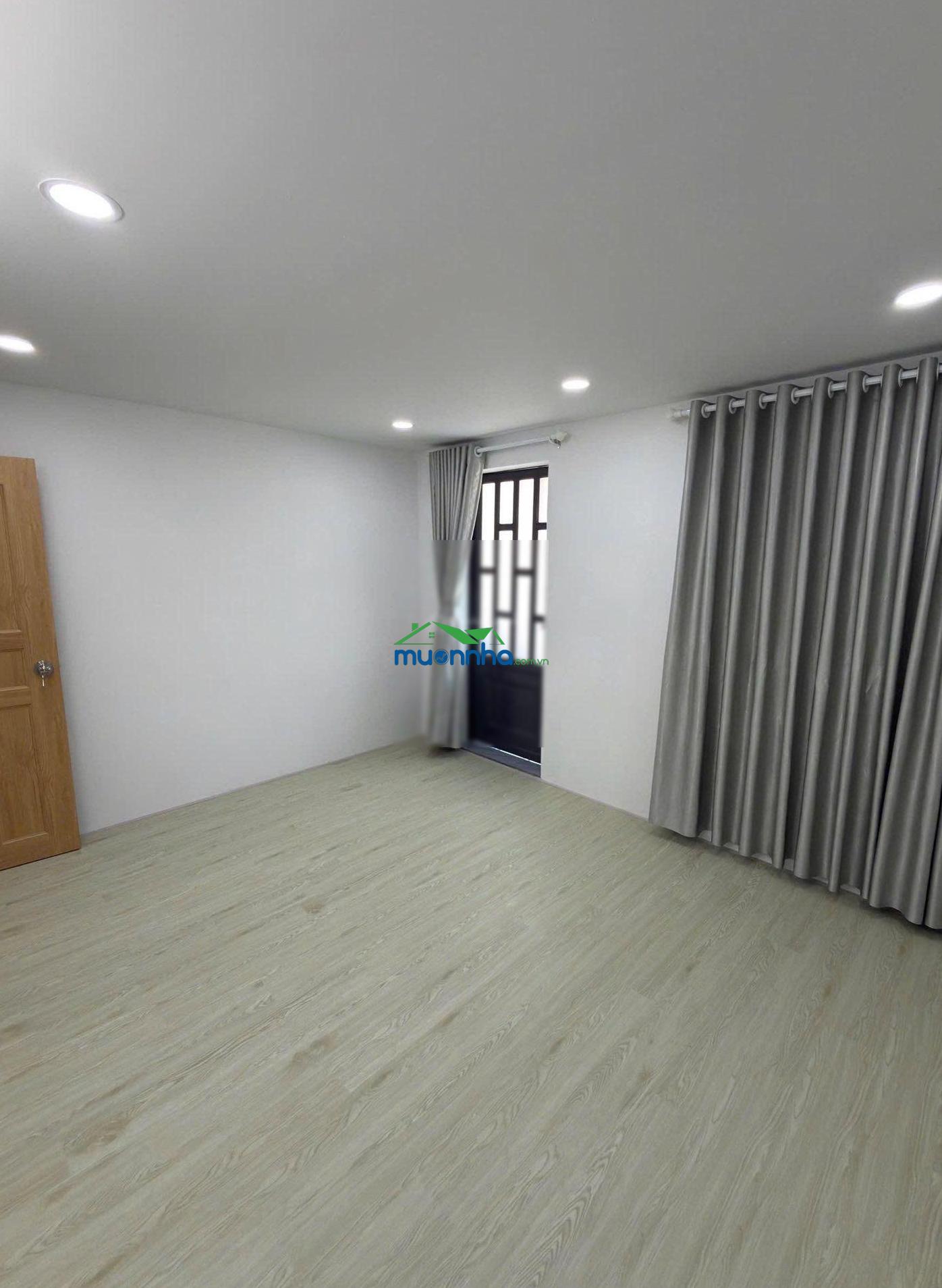 Tôi chính chủ bán căn nhà giá 1ty190tr sổ đầy đủ, ngay dương thị mười q12 - 4