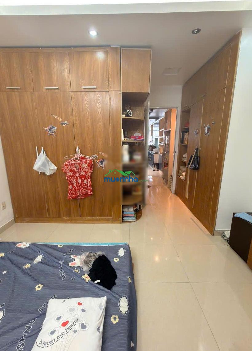 Cần bán gấp nhà chính chủ diên tích 83m2 giá rẻ