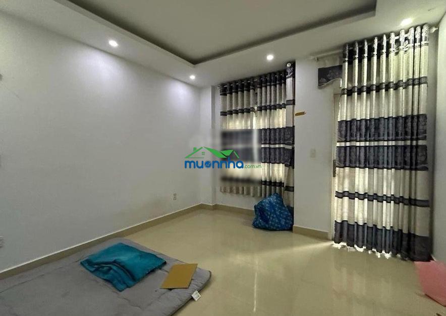 Nhà trung mỹ tây gần nguyễn ảnh thủ hẻm xe tải 4x30m dòng tiền 7,6 tỷ - 2