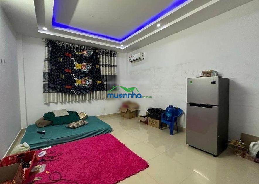 Nhà trung mỹ tây gần nguyễn ảnh thủ hẻm xe tải 4x30m dòng tiền 7,6 tỷ - 4