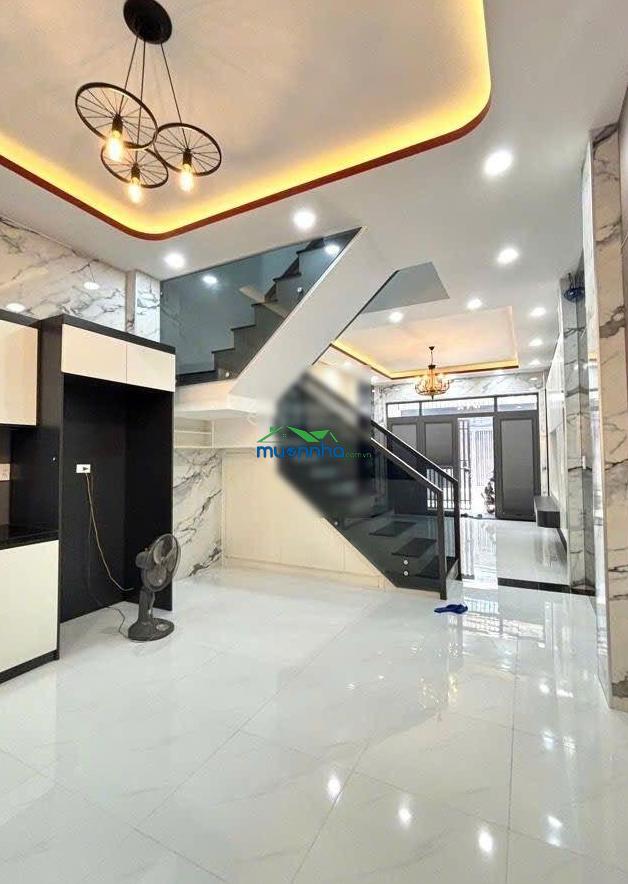 Ngay trung tâm hành chính-trung tâm dịch vụ thủ đức-khu dân cư đồng bộ - 3