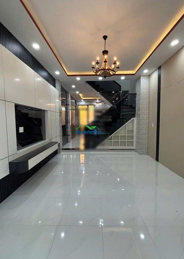 Ngay trung tâm hành chính-trung tâm dịch vụ thủ đức-khu dân cư đồng bộ - 2