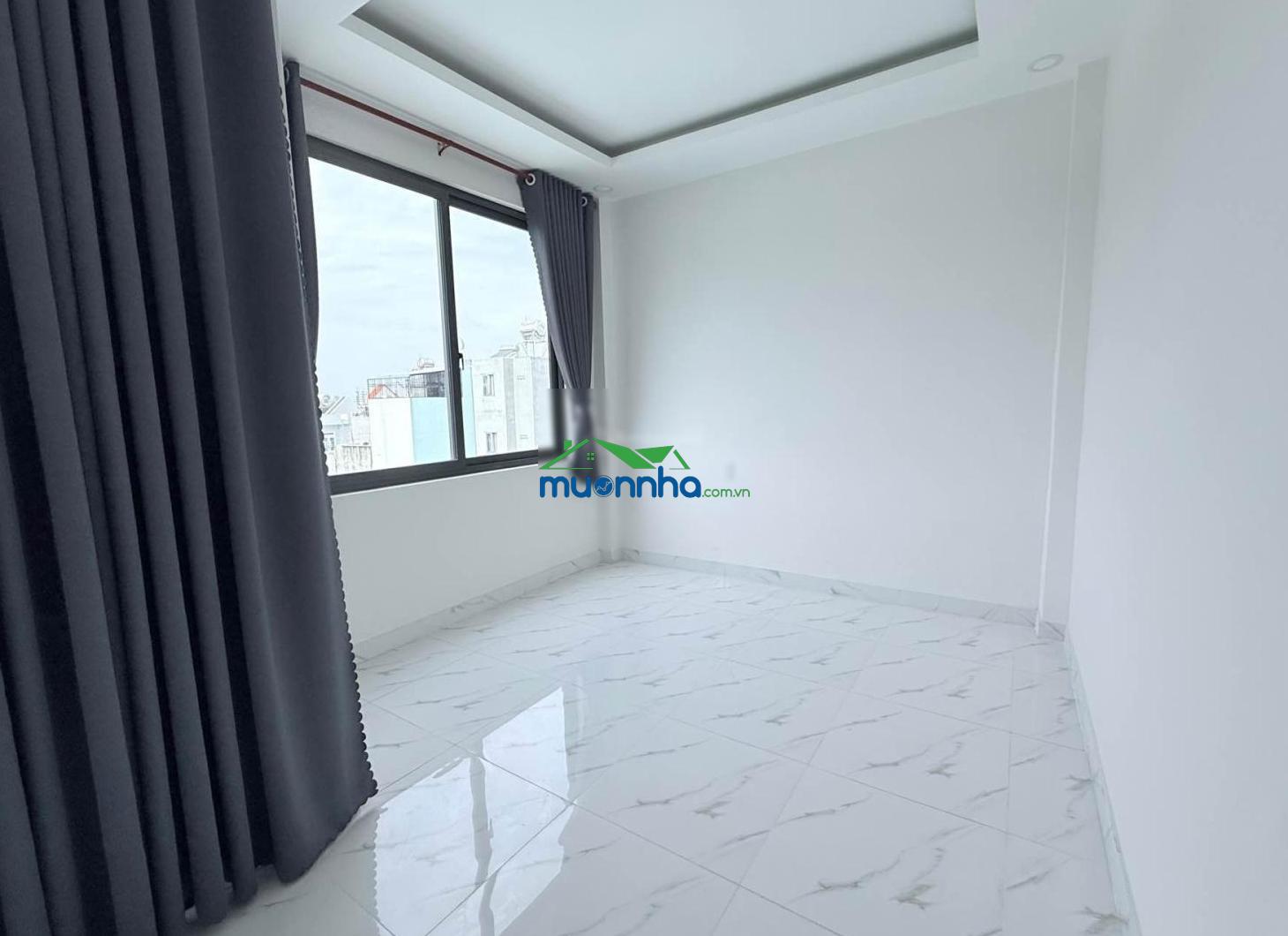 Bán nhà riêng tại lã xuân oai, 6 tỷ, 60m2, 5pn, 4wc - 2
