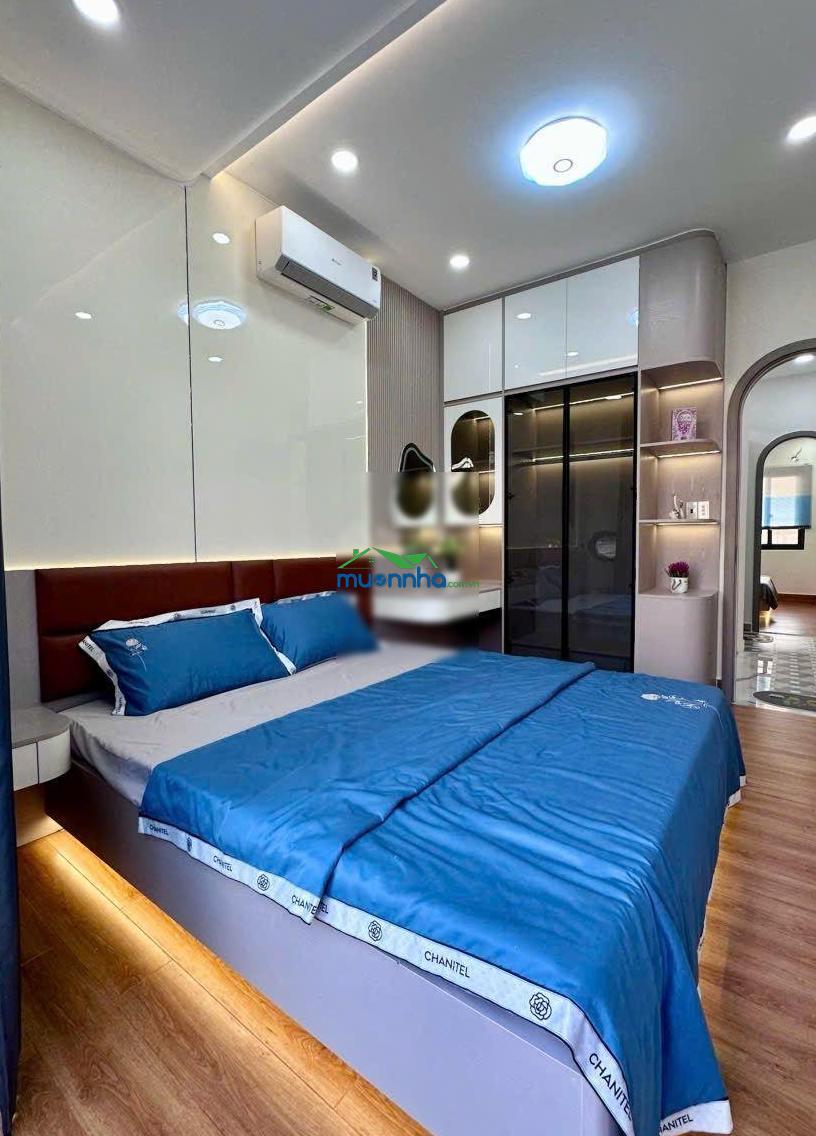 Bán hxh tại hoàng bật đạt, tặng full nội thất cao cấp hàng hiếm - 2