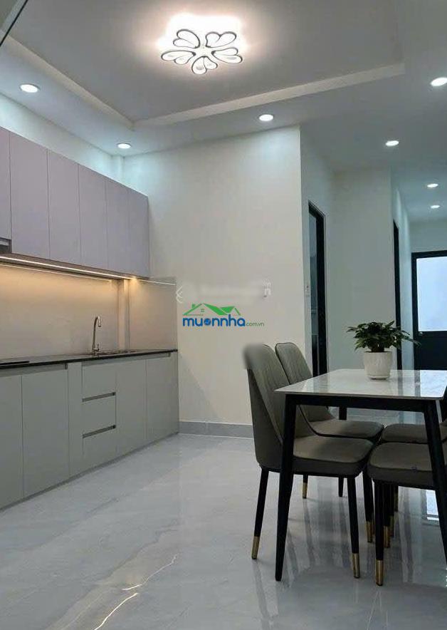 Nhà 2 tầng 77.7m2 4pn sát hxh huỳnh tấn phát phú thuận q7 giá 6.9t - 3