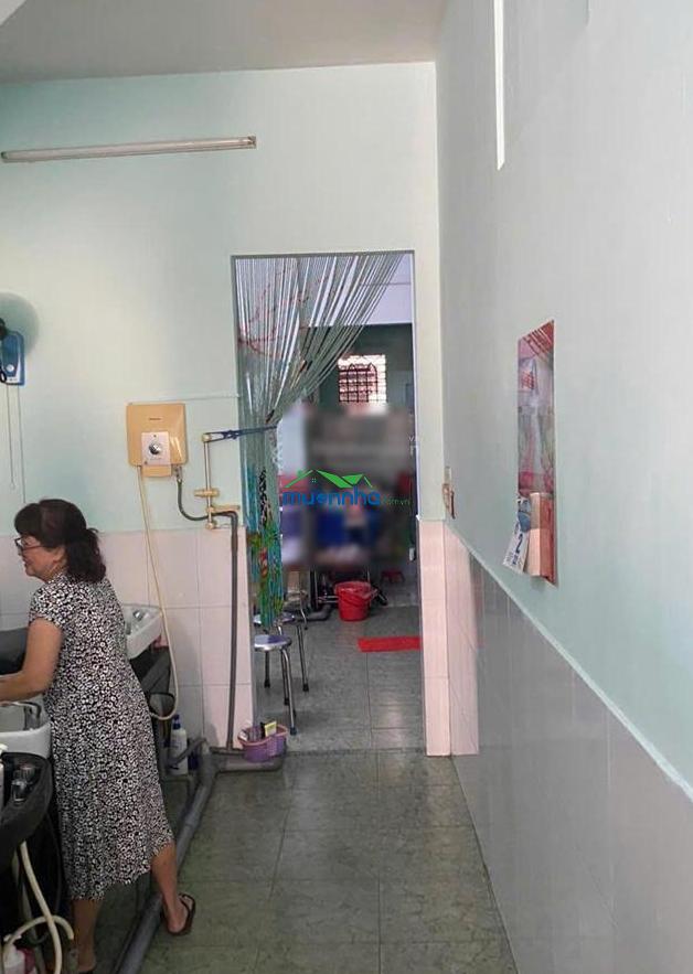 Ngã tư hàng xanh, nhà 3 lầu 4x18m, hẻm 6m xe hơi bạch đằng p24 bình thạnh, giá chỉ 11.2 tỷ tl - 2