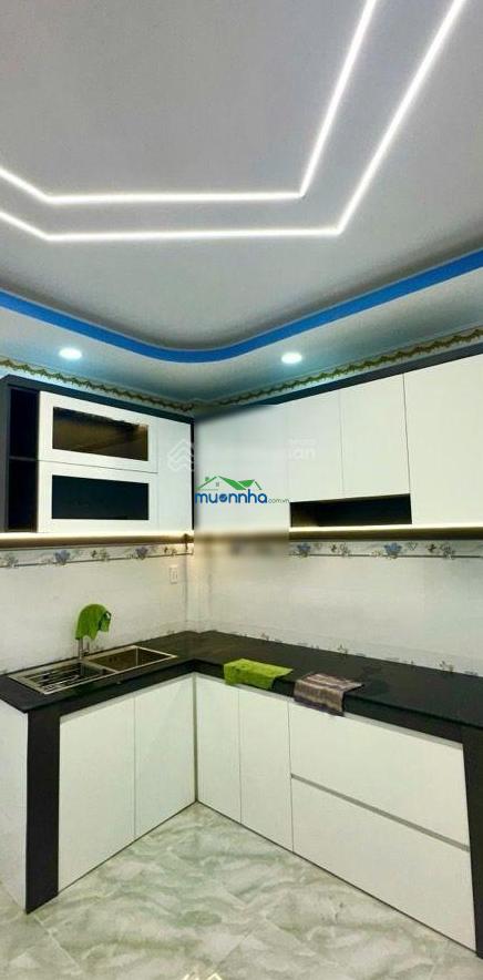 Bán gấp nhà sát bình trị đông hxh 40m2 4x10m giá 2tỷ9 - 4