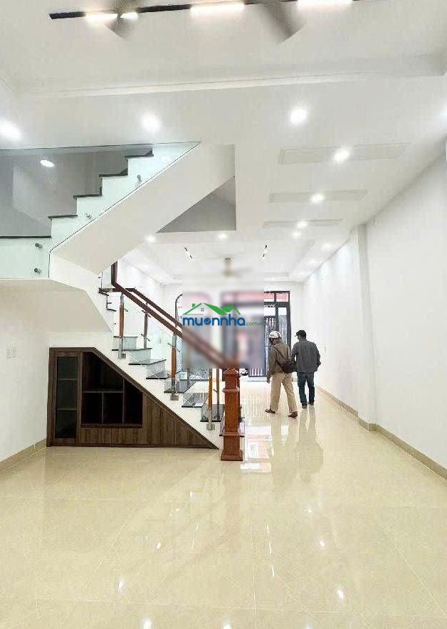 Nhà 4 tầng mới đẹp hẻm xe hơi đỗ xuân hợp, phước long b quận 9, 5x19 chỉ 9 tỷ - 3