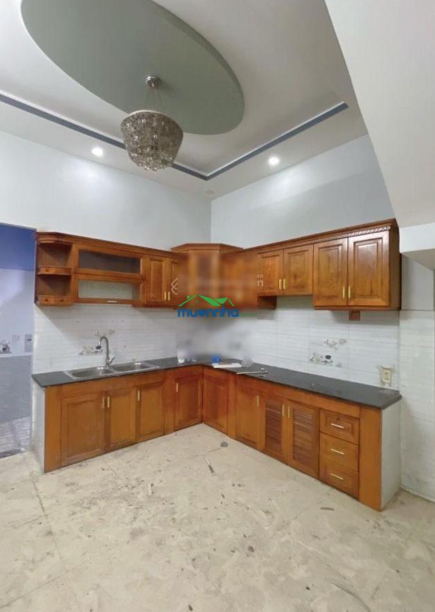 Siêu phẩm bình tân - nhà 3 tầng đẹp lung linh - sát chợ & trường - chỉ 5 tỉ tl - 3