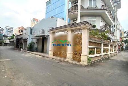 8,6 tỷ - nhà đẹp như biệt thự ngay đầm sen - full nội thất (6x11m, 5 tầng) - xe hơi quay đầu - 3