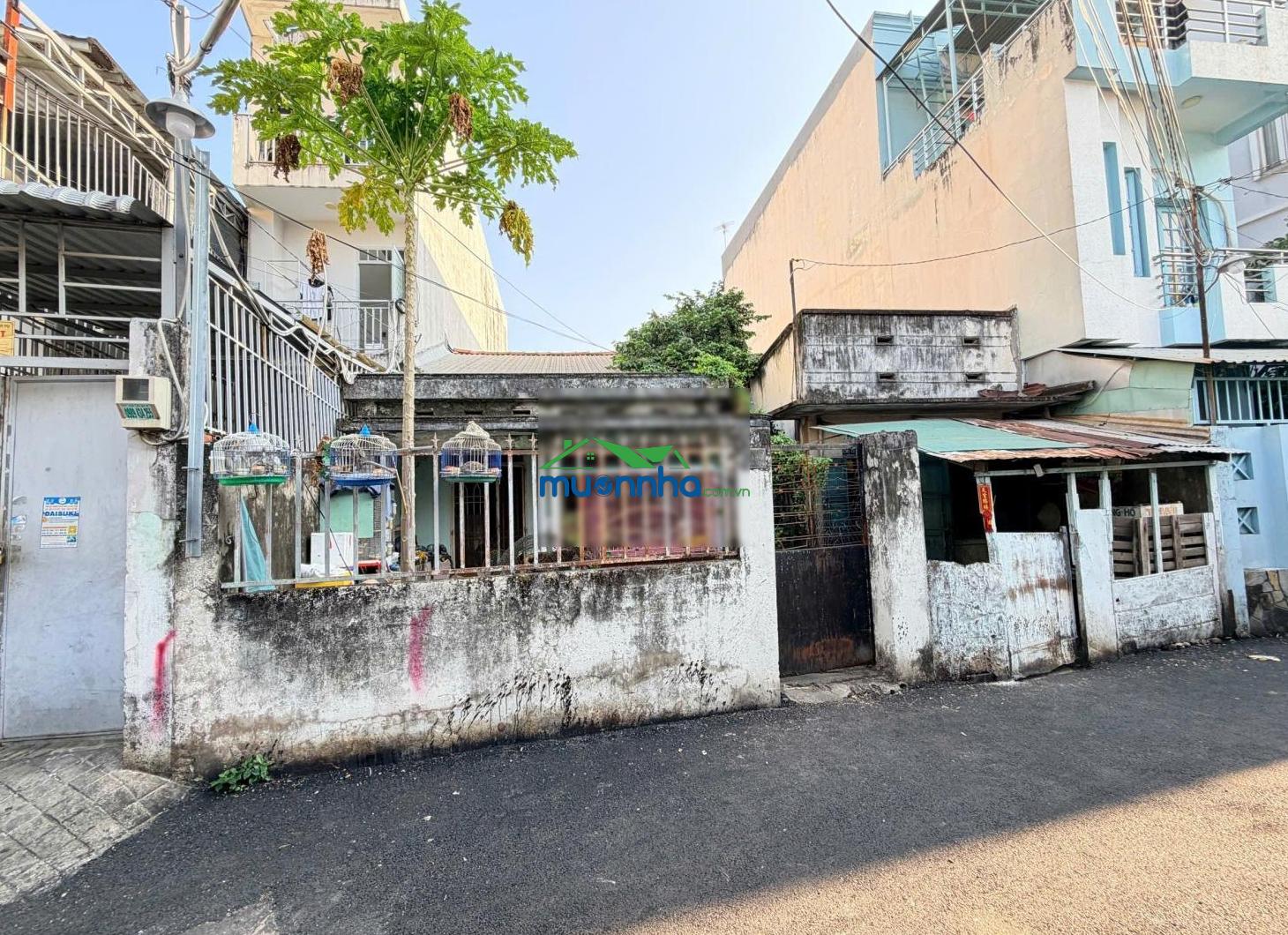 Cơ hội đầu tư rẻ ạ! 115m² nhà bình thọ đường nhựa mà chỉ 9,2 tỉ ngay sát võ văn ngân - quá rẻ - 3