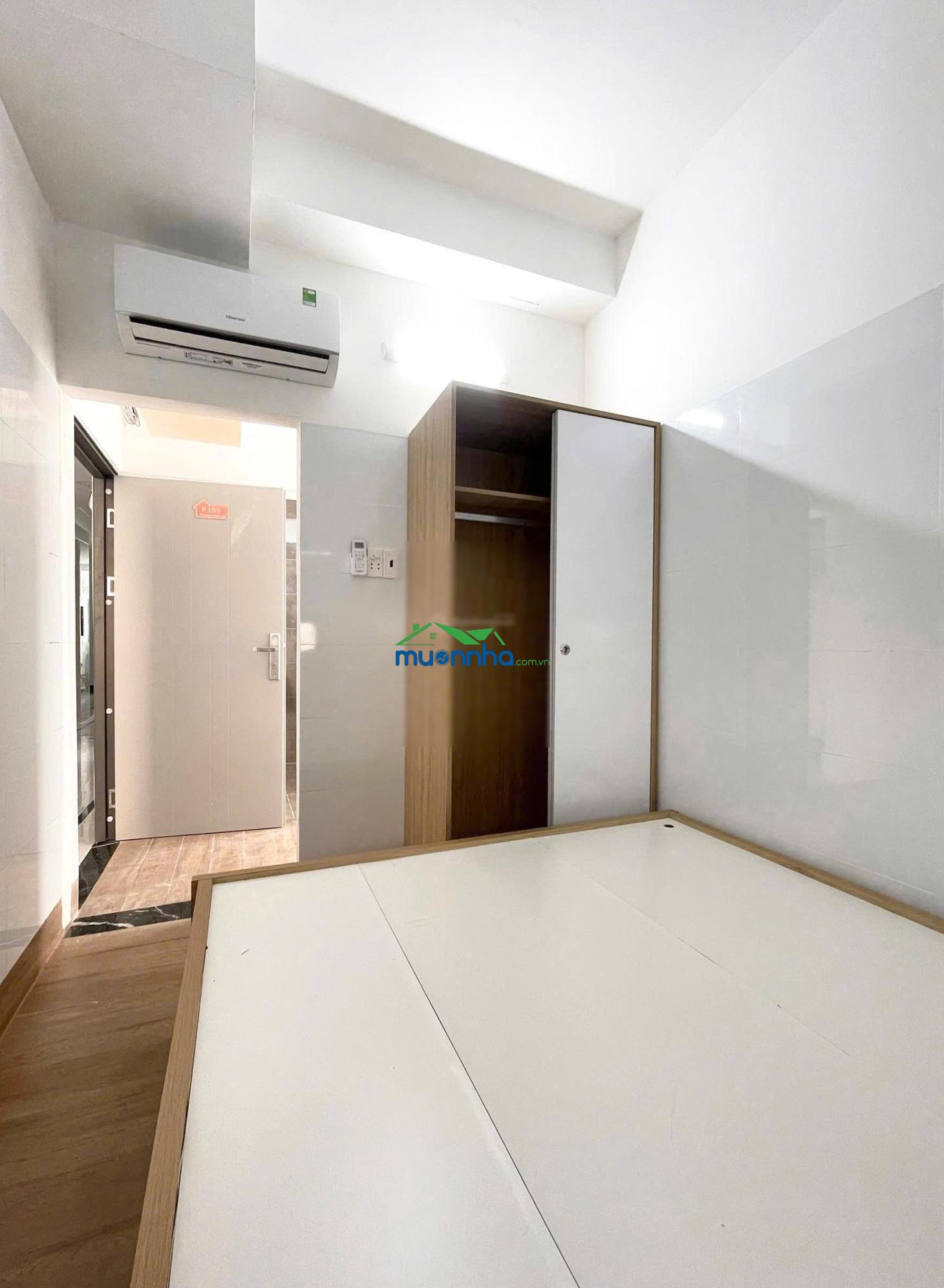 Bán chdv tân kỳ tân quý 43p dòng tiền 210tr/tháng giá 28,5 tỷ liên hệ 0359 458 *** huỳnh - 2