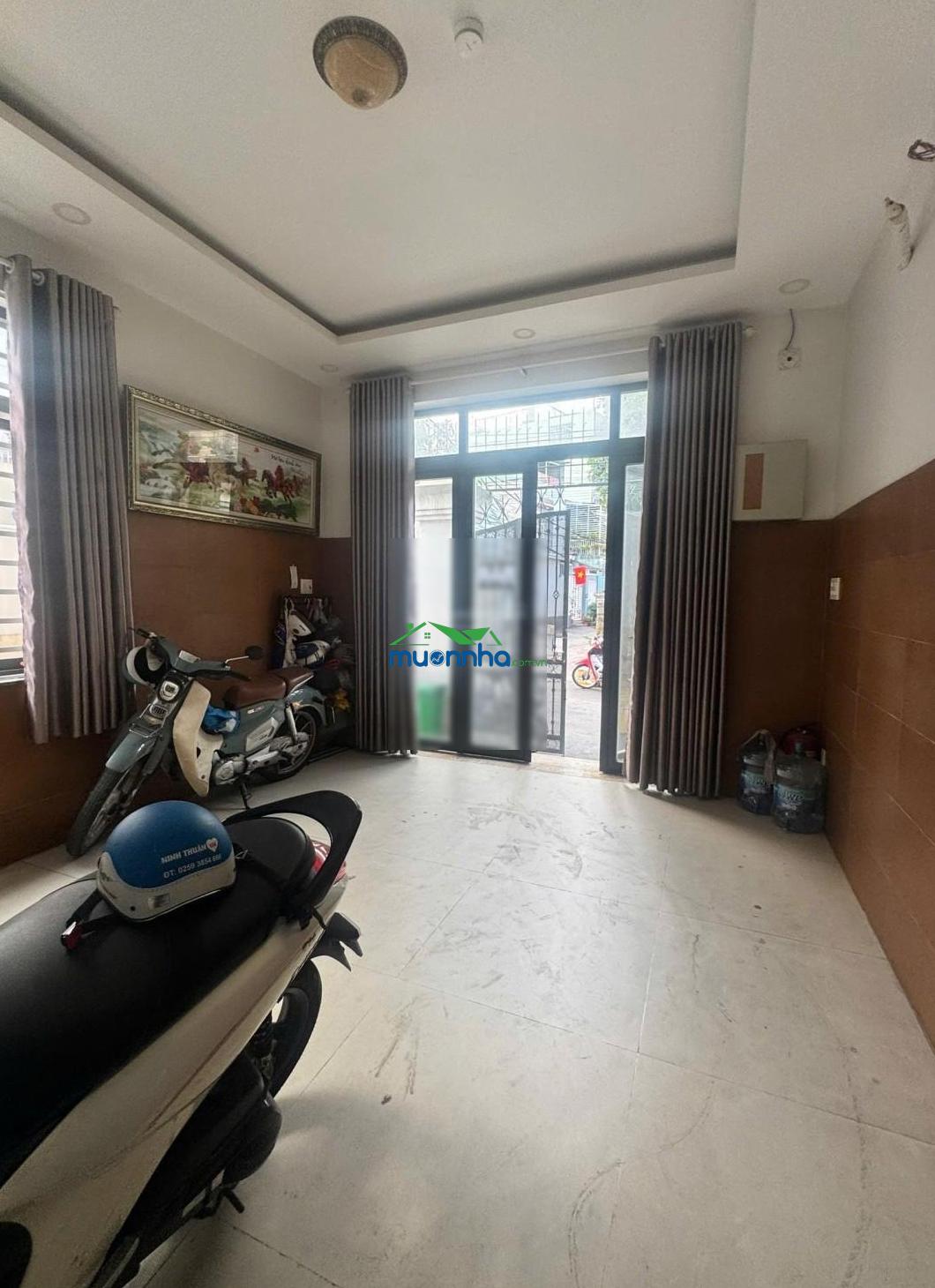 Gà đẻ trứng vàng 30tr/tháng - 88m² - 3 tầng - 5pn - ngang khủng 5m - hẻm ô tô - 8.9 tỷ