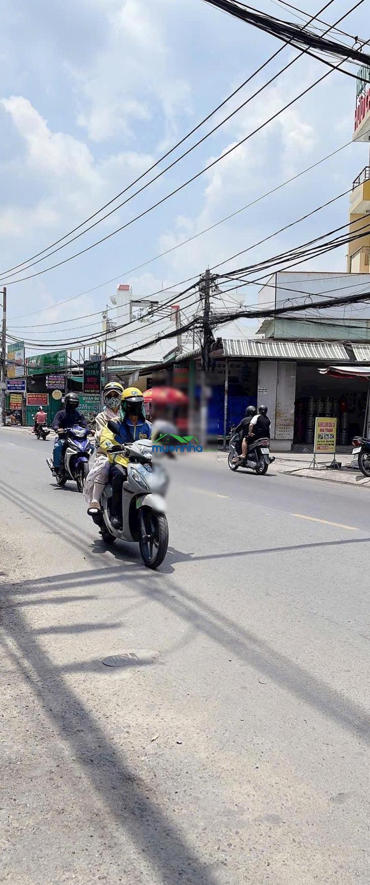 Nhà đẹp 5 phòng ngủ, hẻm 6m đúc 5 tấm, nội thất đẹp, khu cao tầng đường mã lò, bhh a, bình tân - 3