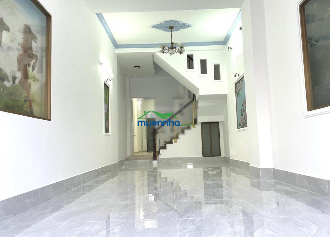 Bán nhà hẻm xe hơi đậu cửa ngay dương đình hội, phước long b, quận 9, 80m² 2 tầng btct, nhỉnh 6 tỷ - 4