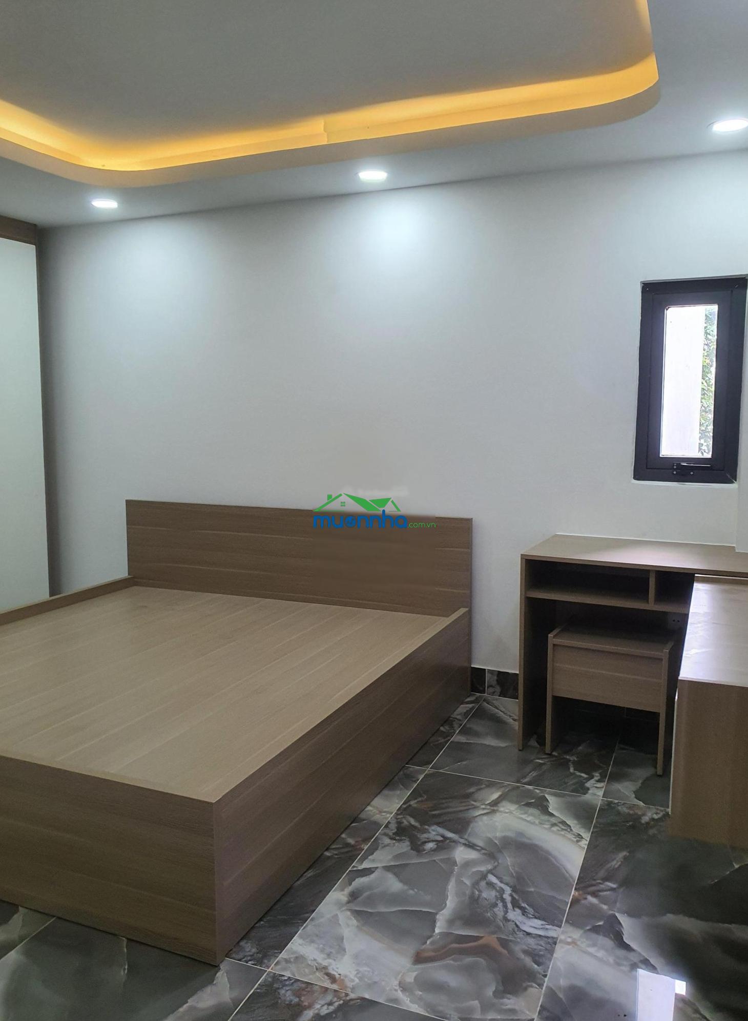 Nhà phố hiện đại hẻm 156 lê văn quới, chỉ 8.3 tỷ - 3