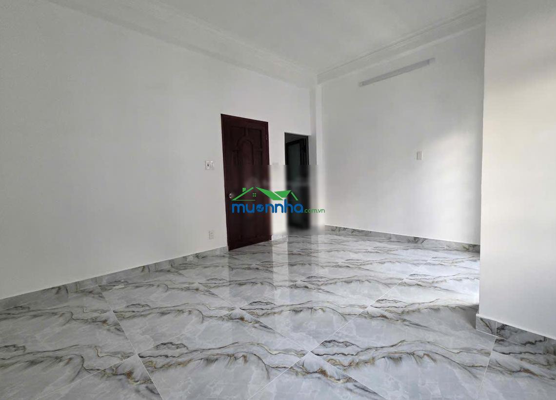 Giảm giá bán gấp hẻm 740 sư vạn hạnh quận 10 diện tích 5,3m x 10m 3 lầu mới giá về 16,9 tỷ