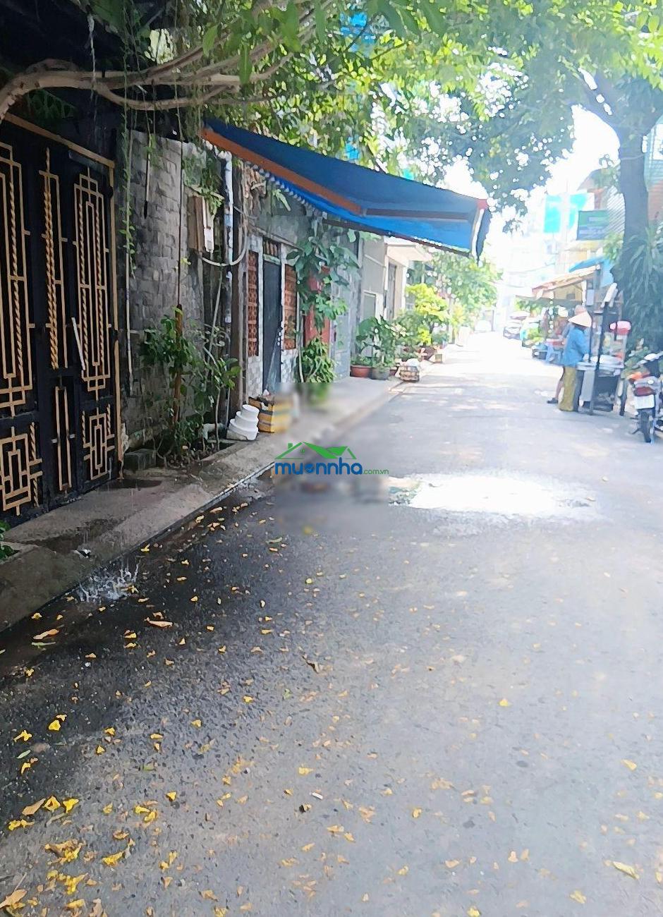 Nhà lê trọng tấn, hẻm ôtô thông, 4x13m, 2 tầng, giá nhỉnh 5 tỷ - 2