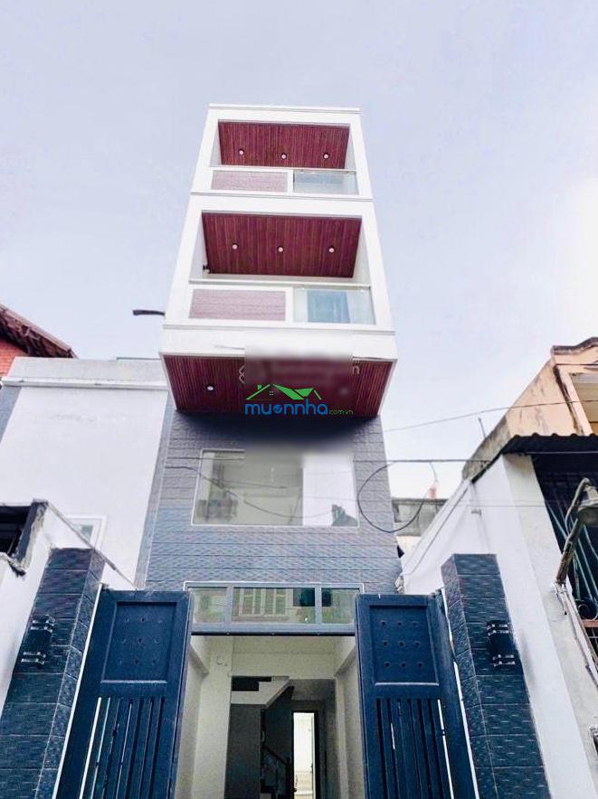 Chdv 7pn, xe hơi đổ cửa, 52m², dòng tiền 25tr tháng, sát các trường đại học, nhỉnh 9t tl - 2