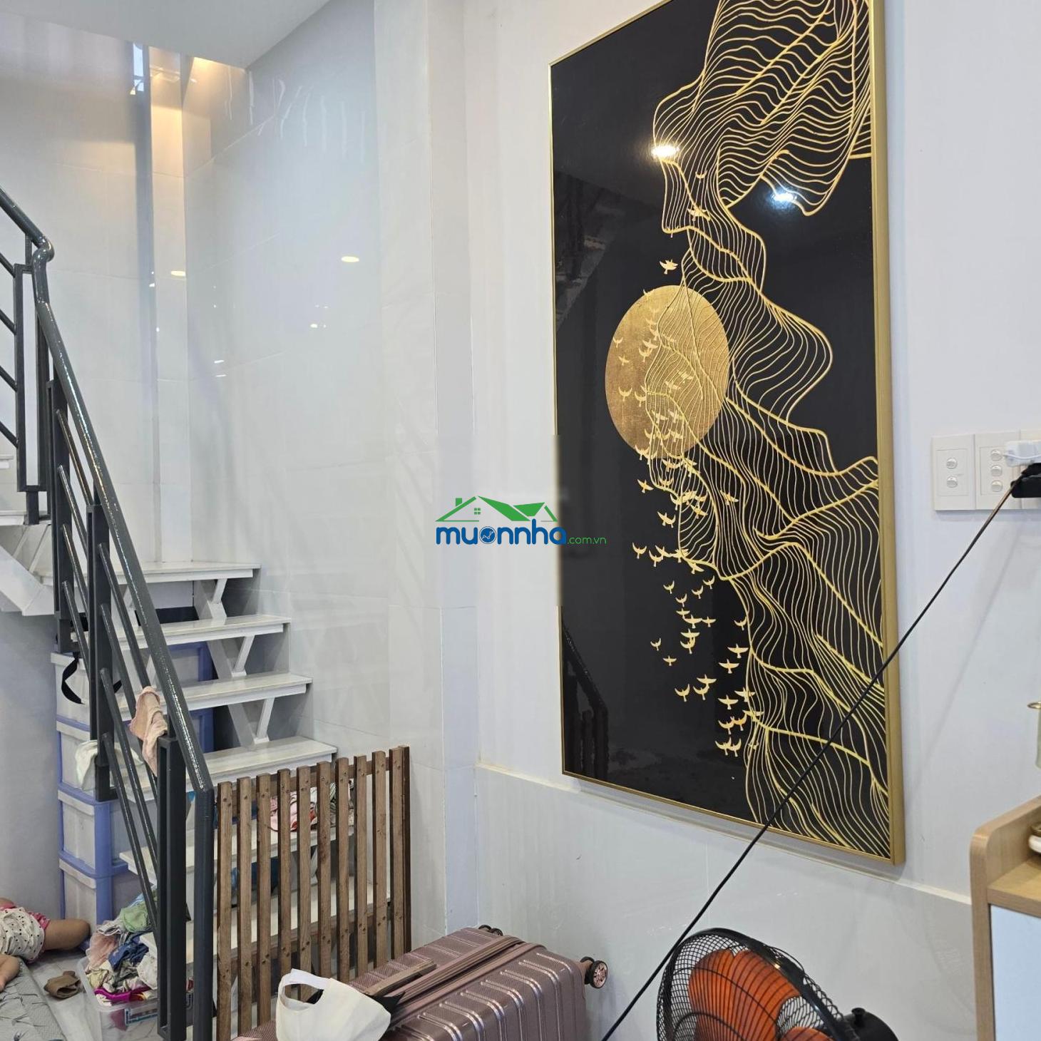 3,7 tỷ có nhà 2 tầng quận 2 - nguyễn duy trinh-nguyễn thị định ngay vòng xoay an phú - 4
