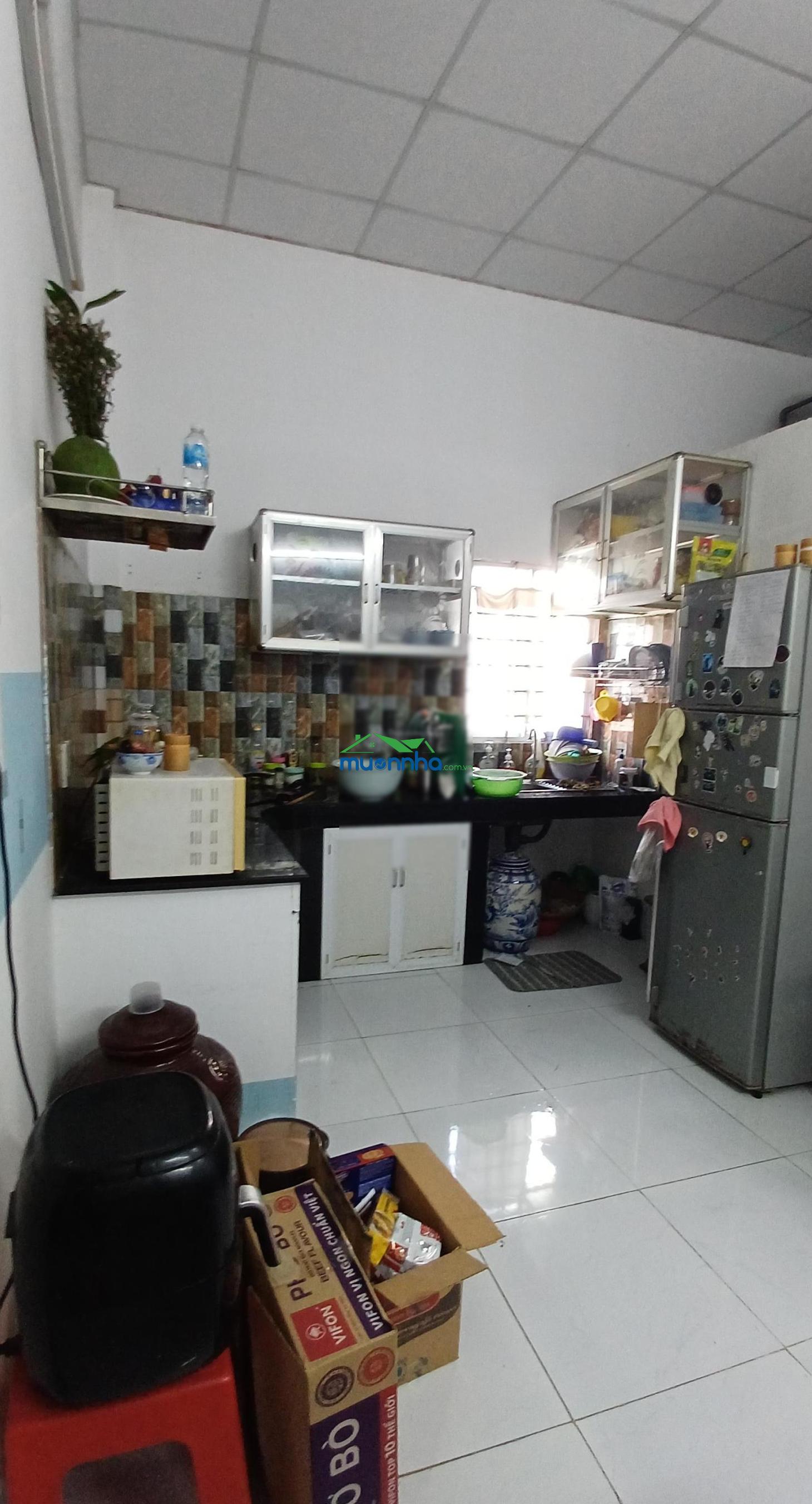 Cần bán nhà tại xã nhơn đức, nhà bè, hcm chỉ 5ty490 có thương lượng chính chủ - 3