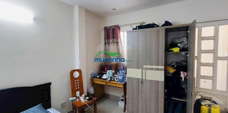 Bán nhà đường điện biên phủ,phường bàn cờ quận 3- hxh thông- dòng tiền- 50m2- 5tầng- giá chỉ 11,5tỷ - 4
