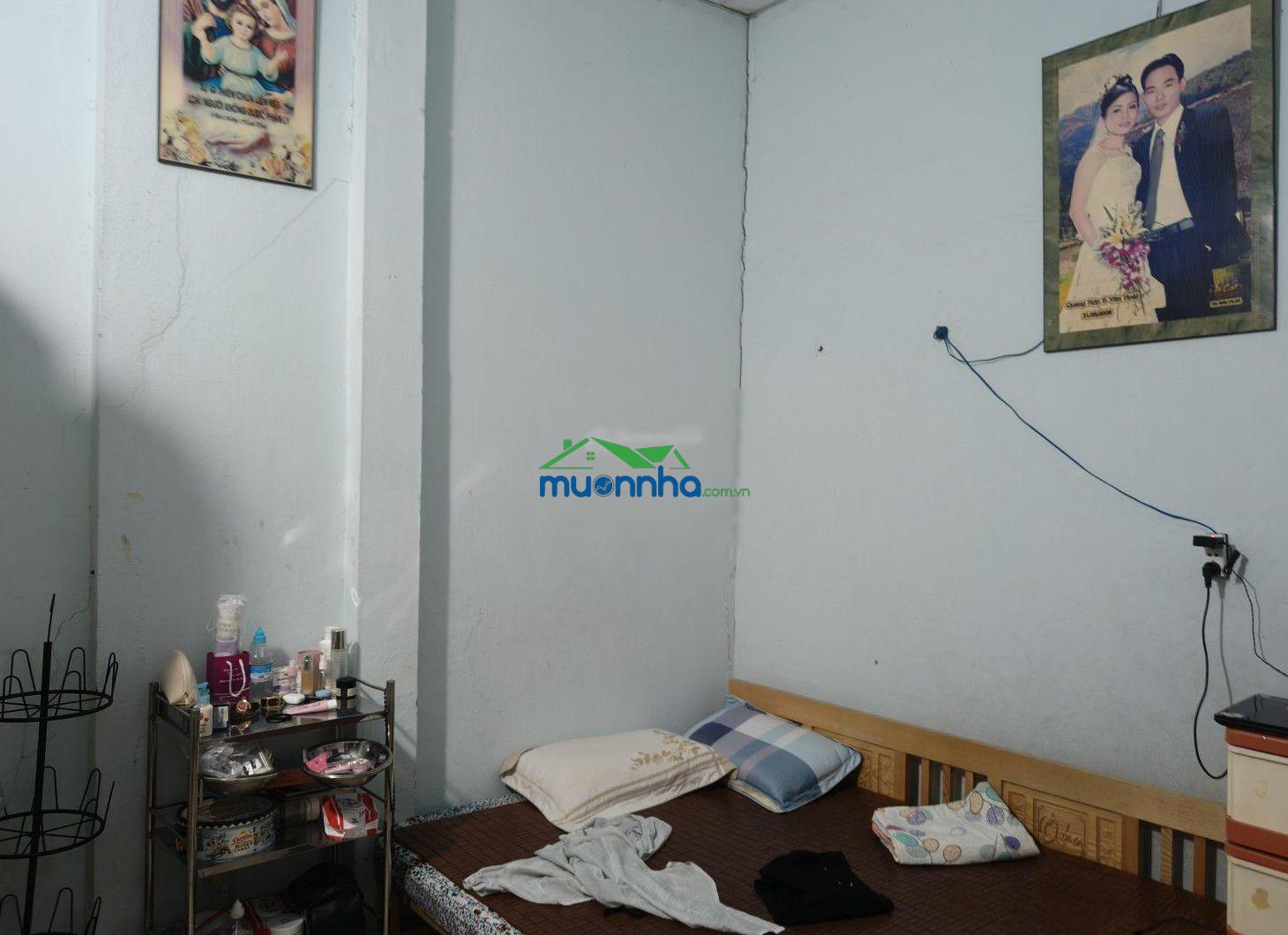 5,7 tỷ - nhà c4 106m², 2pn - có sân xe hơi, đường 5 - linh xuân - 3