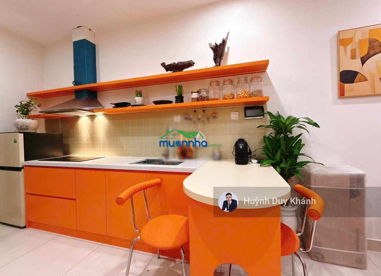 Bán lỗ studio origami full nt giá 1tỷ830 vinhomes grand park 0778 973 *** - 2