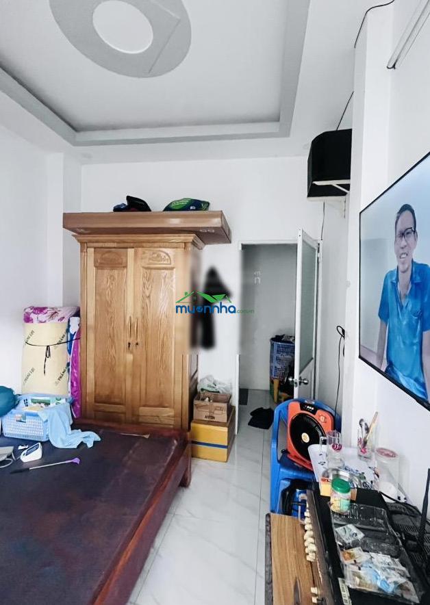 Bán nhà riêng tại lương văn can, 2 tỷ, 21m2