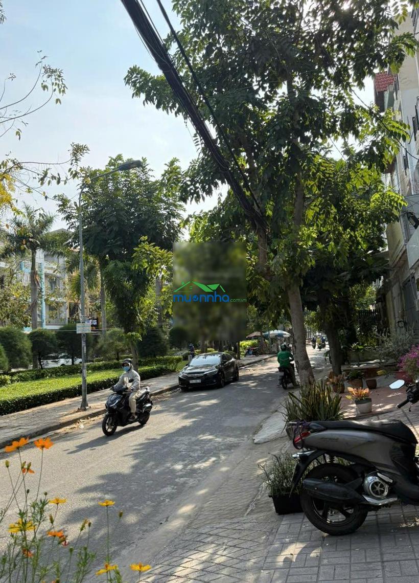 Bán nhà ngay công viên bình lợi-đặng thùy trâm, p13, bình thạnh(5x20m) xây mới 4 tầng, chỉ 13.9 tỷ - 2